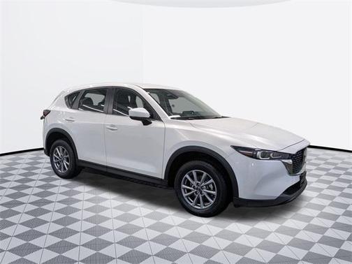 2023 Mazda CX-5 2.5 S
