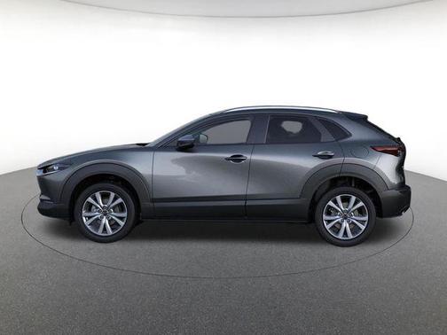 2026 Mazda CX-30 2.5 S Preferred Package