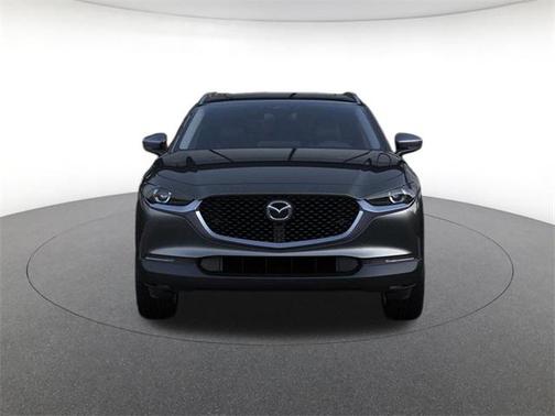 2026 Mazda CX-30 2.5 S Preferred Package