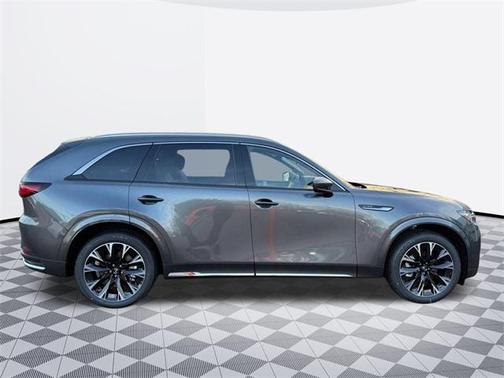 2025 Mazda CX-90 3.3 Turbo S Premium Plus