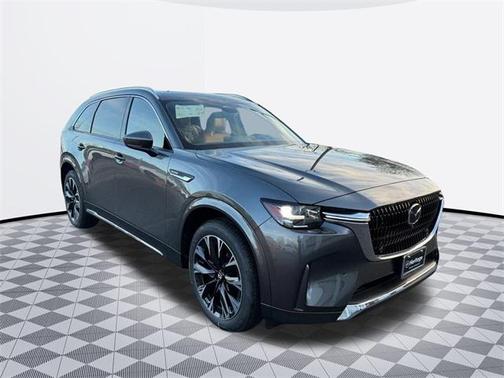 2025 Mazda CX-90 3.3 Turbo S Premium Plus
