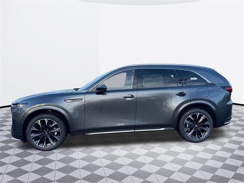 2025 Mazda CX-90 3.3 Turbo S Premium Plus