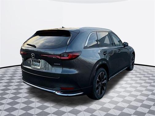 2025 Mazda CX-90 3.3 Turbo S Premium Plus