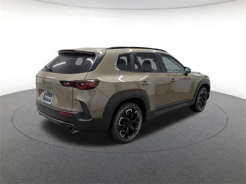 2026 Mazda CX-50 2.5 S