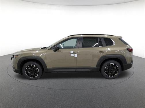 2026 Mazda CX-50 2.5 S