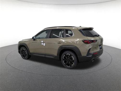 2026 Mazda CX-50 2.5 S