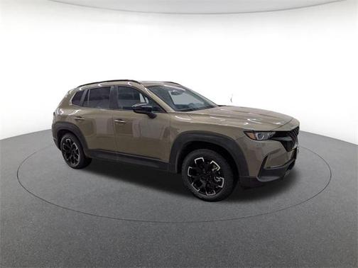 2026 Mazda CX-50 2.5 S
