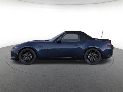 2025 Mazda MX-5 Miata Club