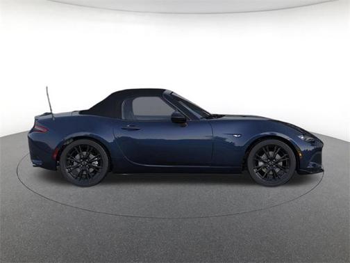2025 Mazda MX-5 Miata Club
