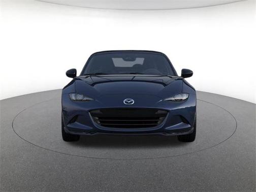 2025 Mazda MX-5 Miata Club
