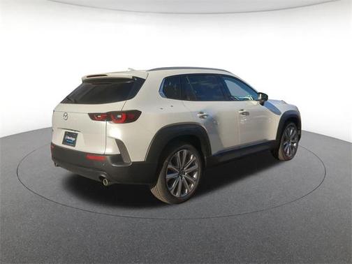 2026 Mazda CX-50 2.5 S Premium Package