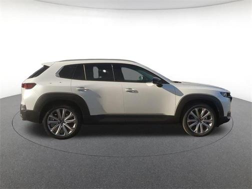 2026 Mazda CX-50 2.5 S Premium Package
