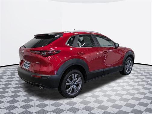 2024 Mazda CX-30 2.5 S Preferred Package