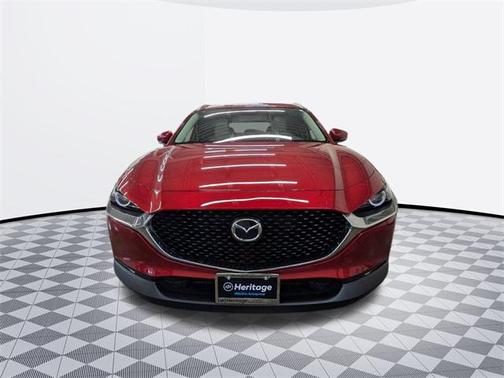 2024 Mazda CX-30 2.5 S Preferred Package