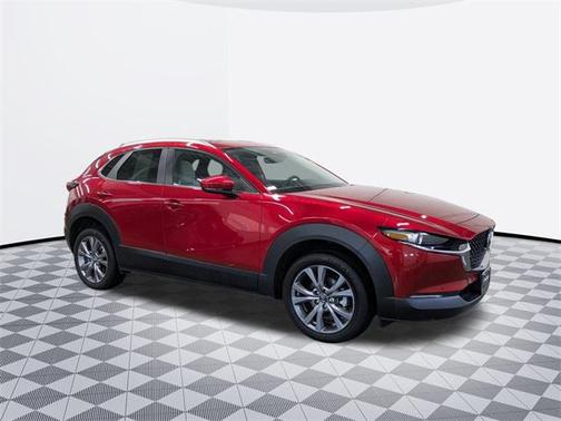 2024 Mazda CX-30 2.5 S Preferred Package
