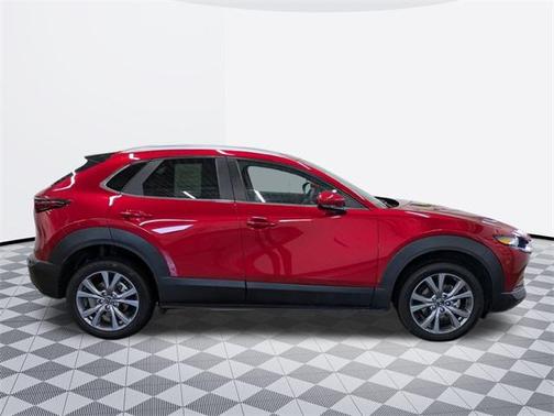 2024 Mazda CX-30 2.5 S Preferred Package