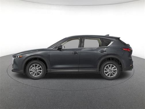 2025 Mazda CX-5 2.5 S