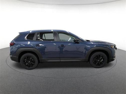 2026 Mazda CX-50 2.5 S Select Package