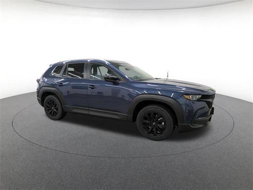 2026 Mazda CX-50 2.5 S Select Package