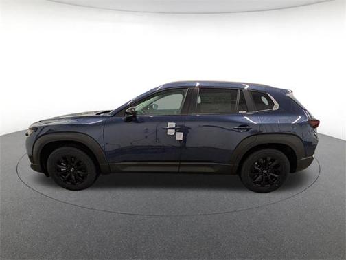 2026 Mazda CX-50 2.5 S Select Package