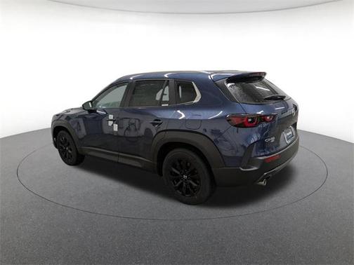 2026 Mazda CX-50 2.5 S Select Package