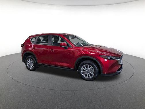 2023 Mazda CX-5 2.5 S