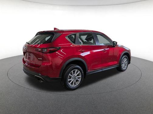 2023 Mazda CX-5 2.5 S