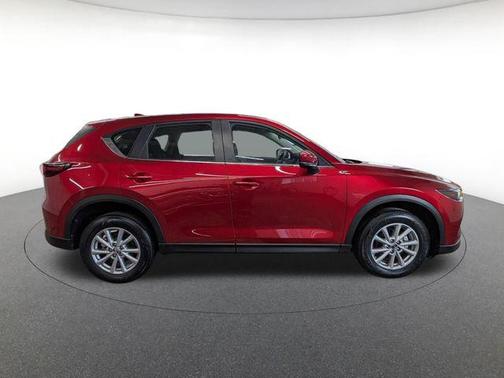 2023 Mazda CX-5 2.5 S