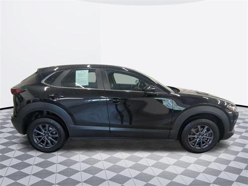 2024 Mazda CX-30 Base