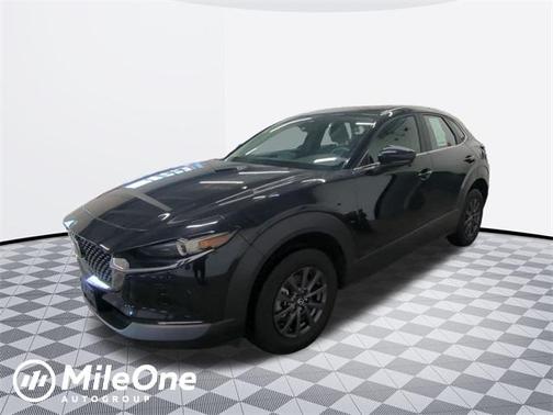 2024 Mazda CX-30 Base
