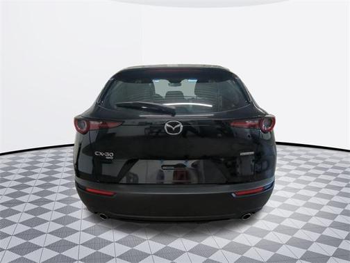 2024 Mazda CX-30 Base