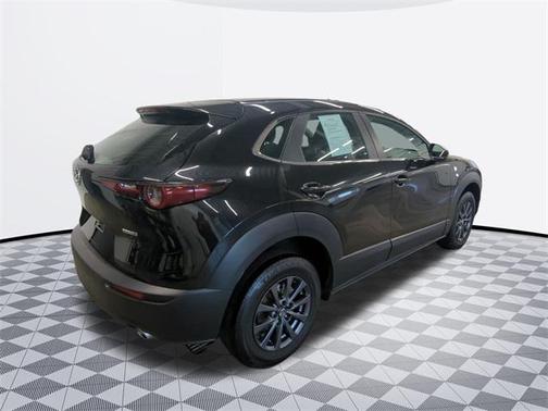 2024 Mazda CX-30 Base