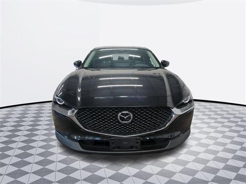 2024 Mazda CX-30 Base
