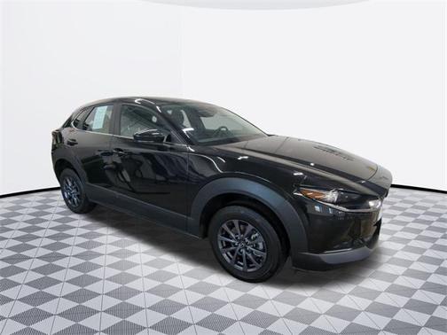 2024 Mazda CX-30 Base