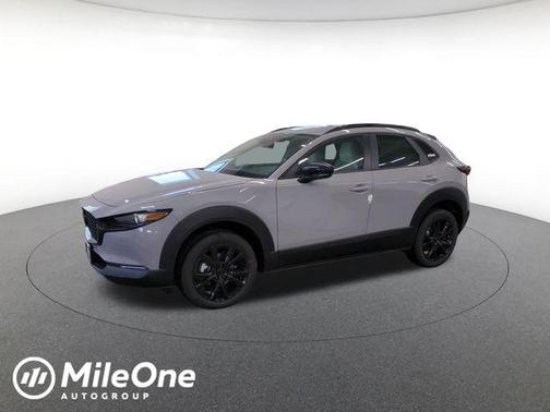 2026 Mazda CX-30 2.5 S