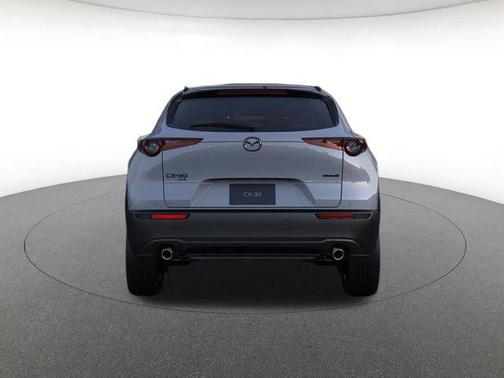 2026 Mazda CX-30 2.5 S