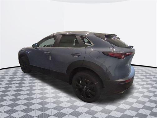 2025 Mazda CX-30 Base