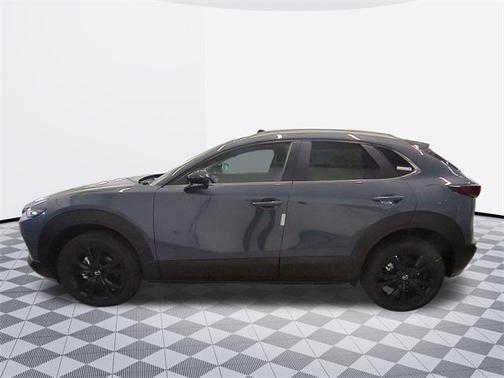 2025 Mazda CX-30 Base