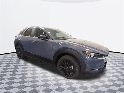 2025 Mazda CX-30 Base