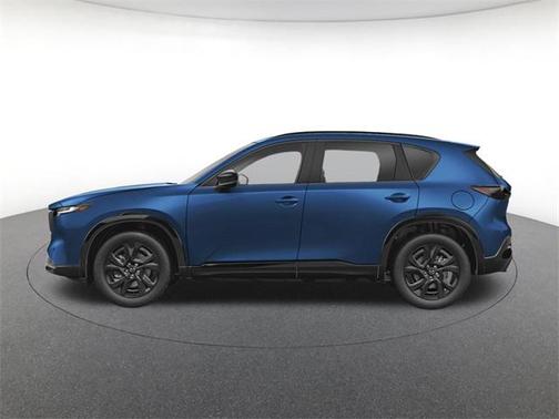 2026 Mazda CX-5 Premium
