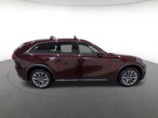2024 Mazda CX-90 3.3 Turbo Premium
