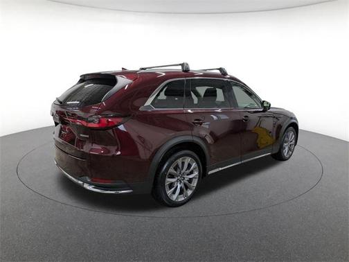 2024 Mazda CX-90 3.3 Turbo Premium