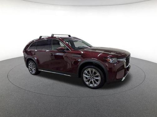 2024 Mazda CX-90 3.3 Turbo Premium