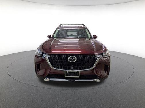 2024 Mazda CX-90 3.3 Turbo Premium