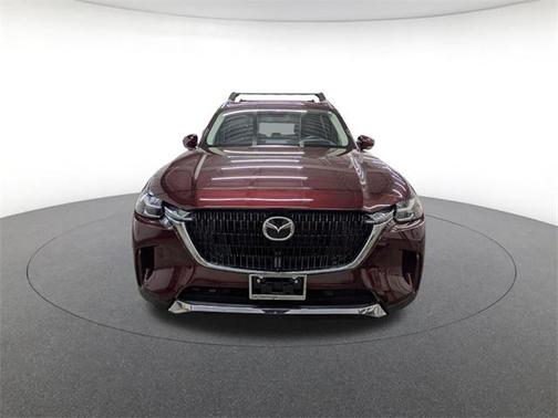 2024 Mazda CX-90 3.3 Turbo Premium