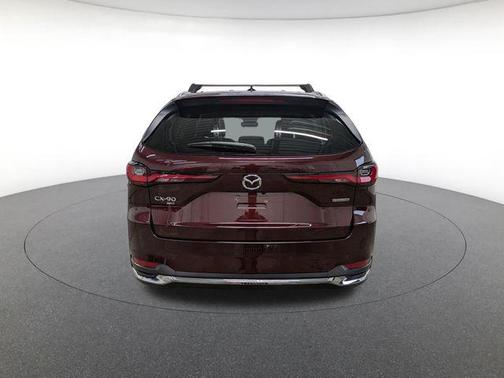 2024 Mazda CX-90 3.3 Turbo Premium