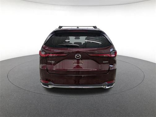 2024 Mazda CX-90 3.3 Turbo Premium