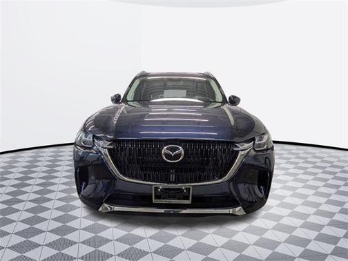 2024 Mazda CX-90 PHEV Premium