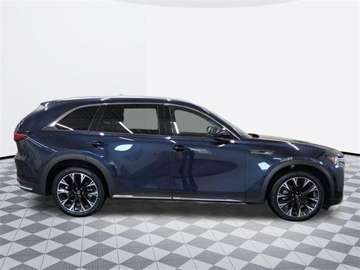 2024 Mazda CX-90 PHEV Premium