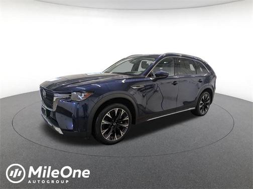 2024 Mazda CX-90 PHEV Premium